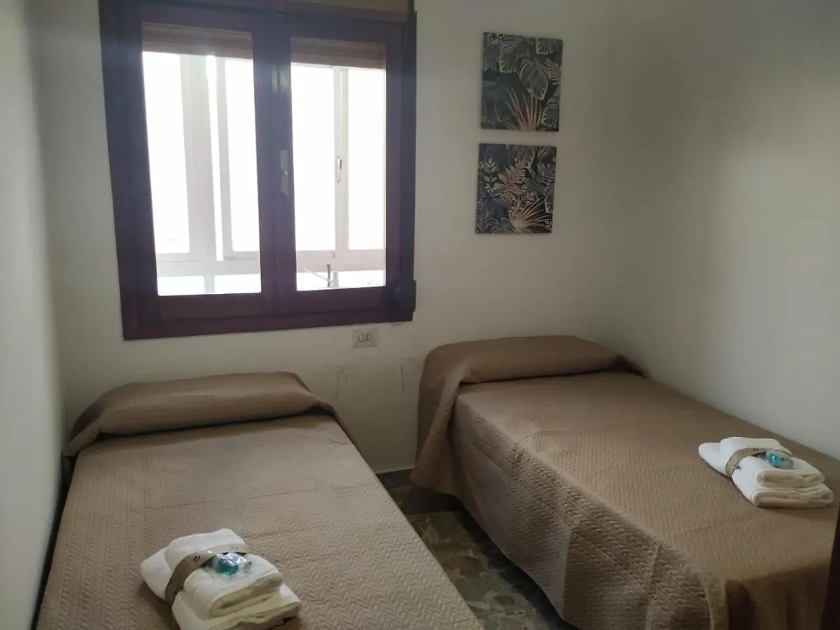 Alojamiento Cazorla Centro Apartamento
