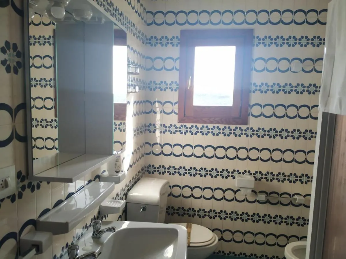 Alojamiento Cazorla Centro Apartamento