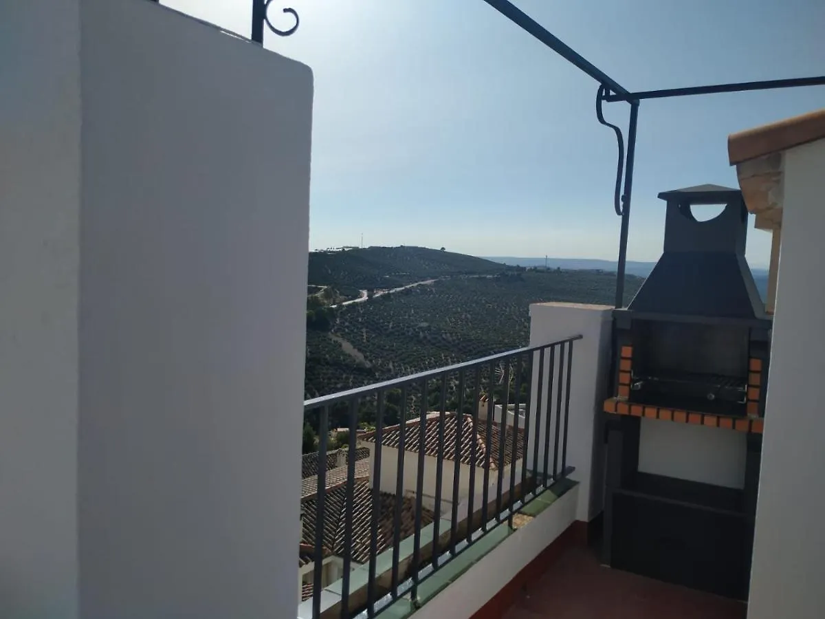 Alojamiento Cazorla Centro Apartamento España