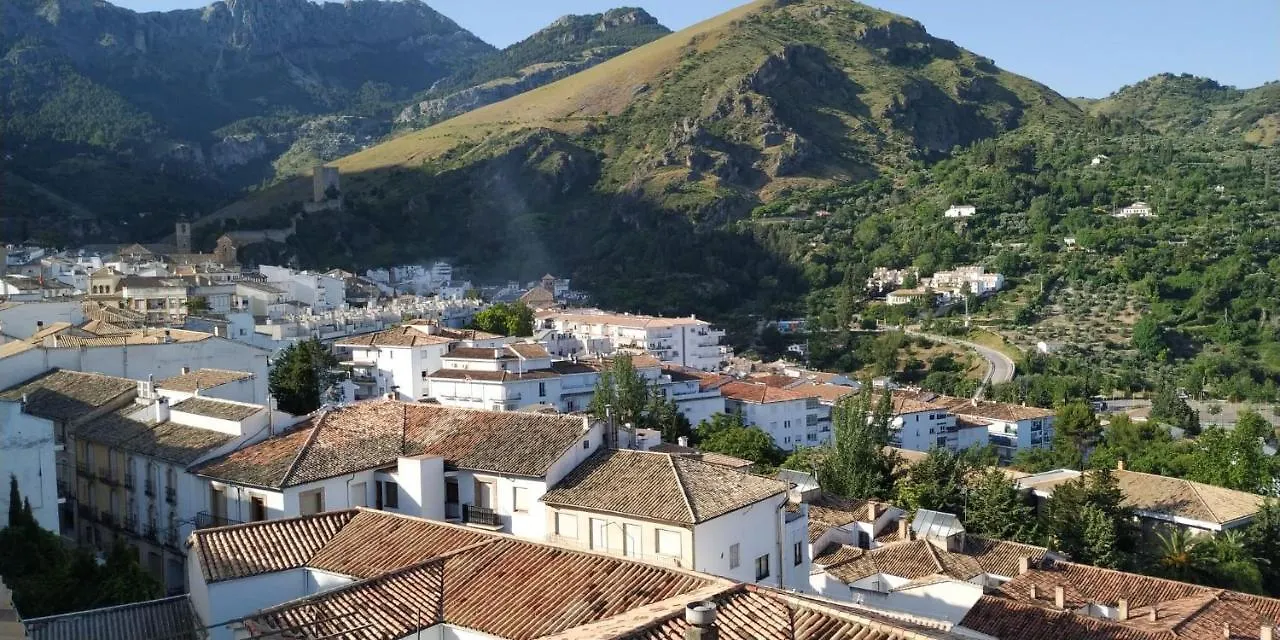 Alojamiento Cazorla Centro Apartamento España